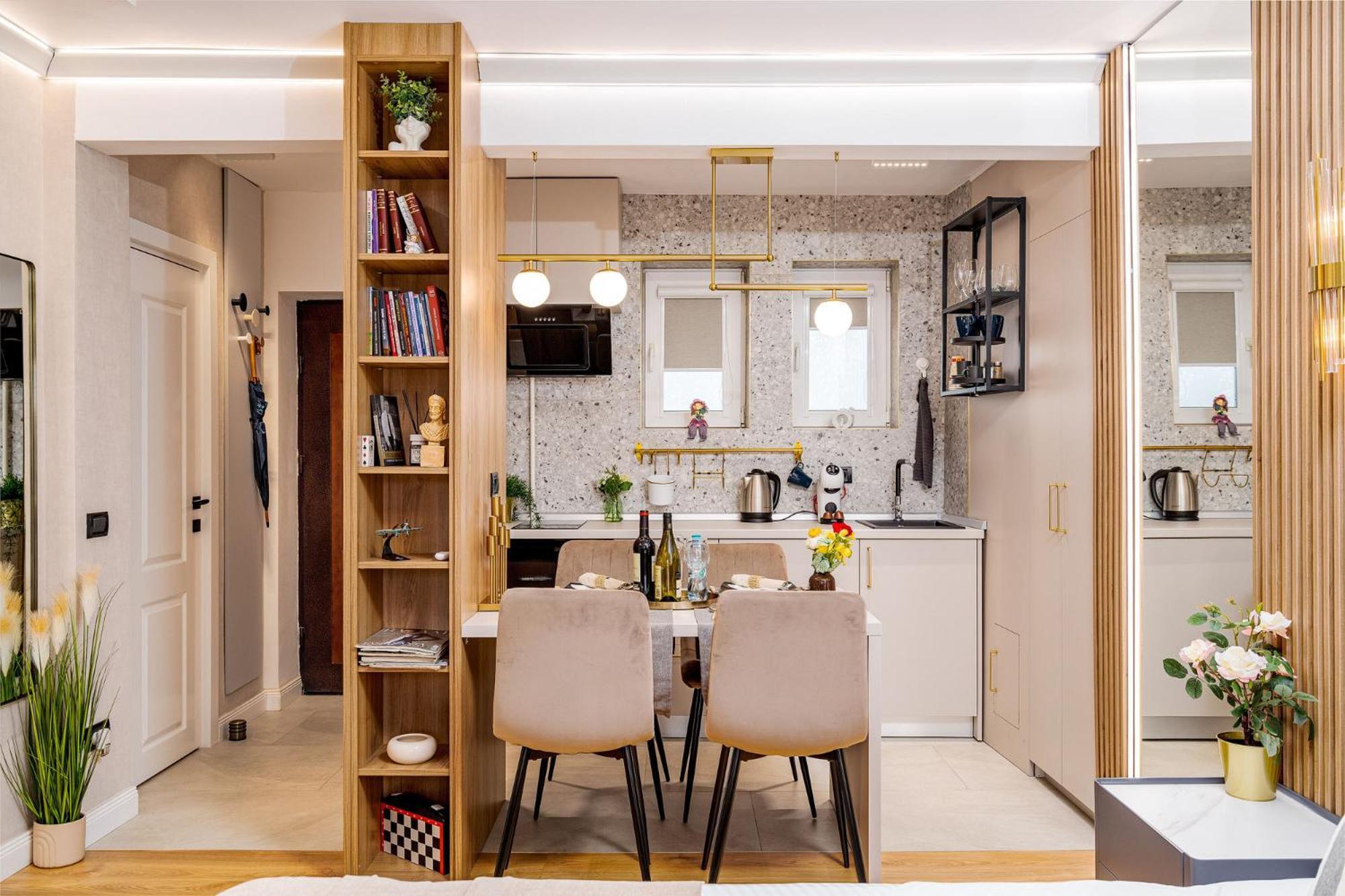 Romana Vibe Elegance In The Heart Of The City Bukares Bagian luar foto